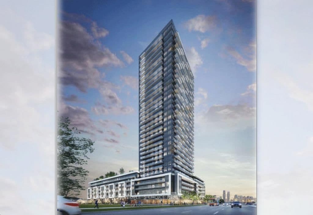5105 Hurontario Street, Unit 1112