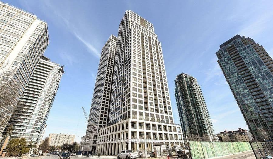 #3209 - 36 Elm Drive