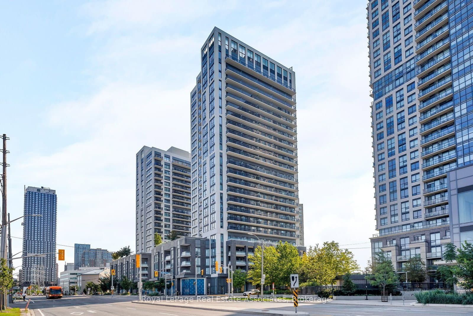 #602 - 30 Samuel Wood Way