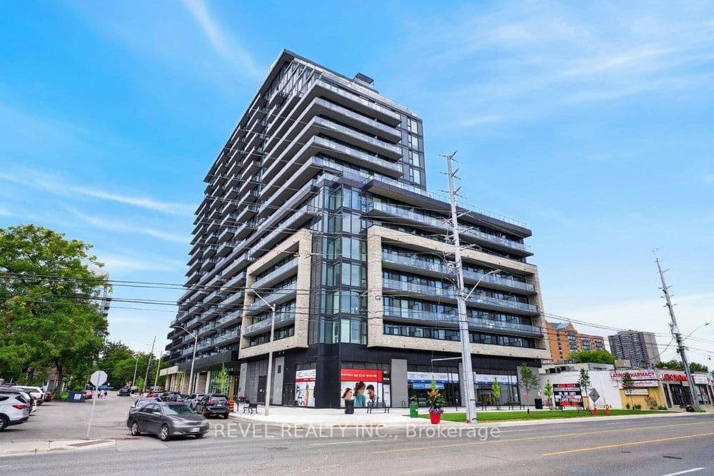 3009 Novar Road, Unit 1509