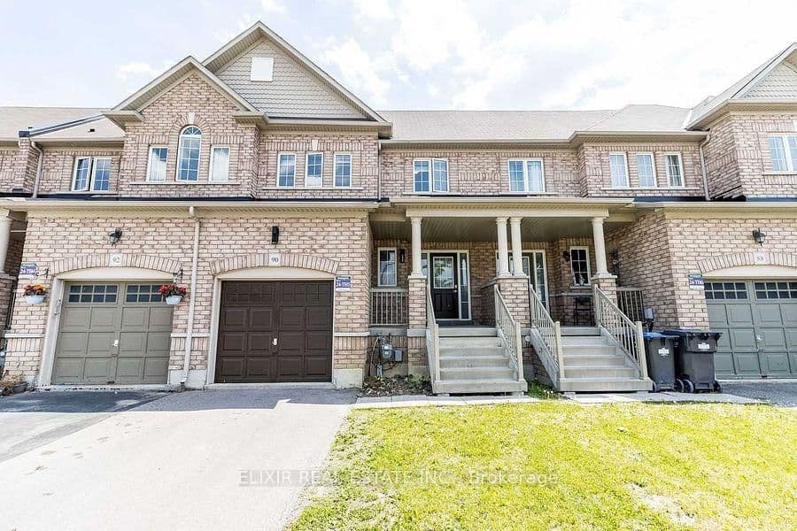 90 Delport Close