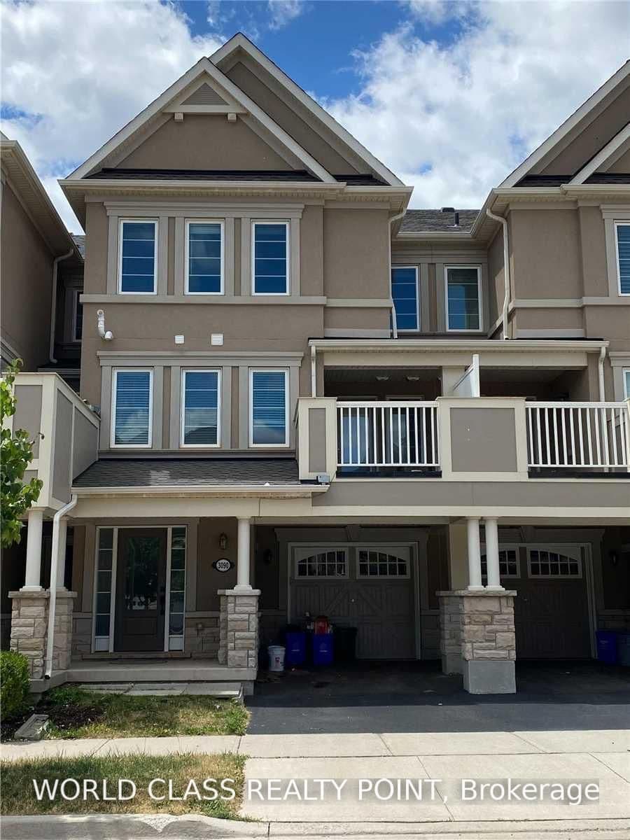 3090 Gardenia Gate