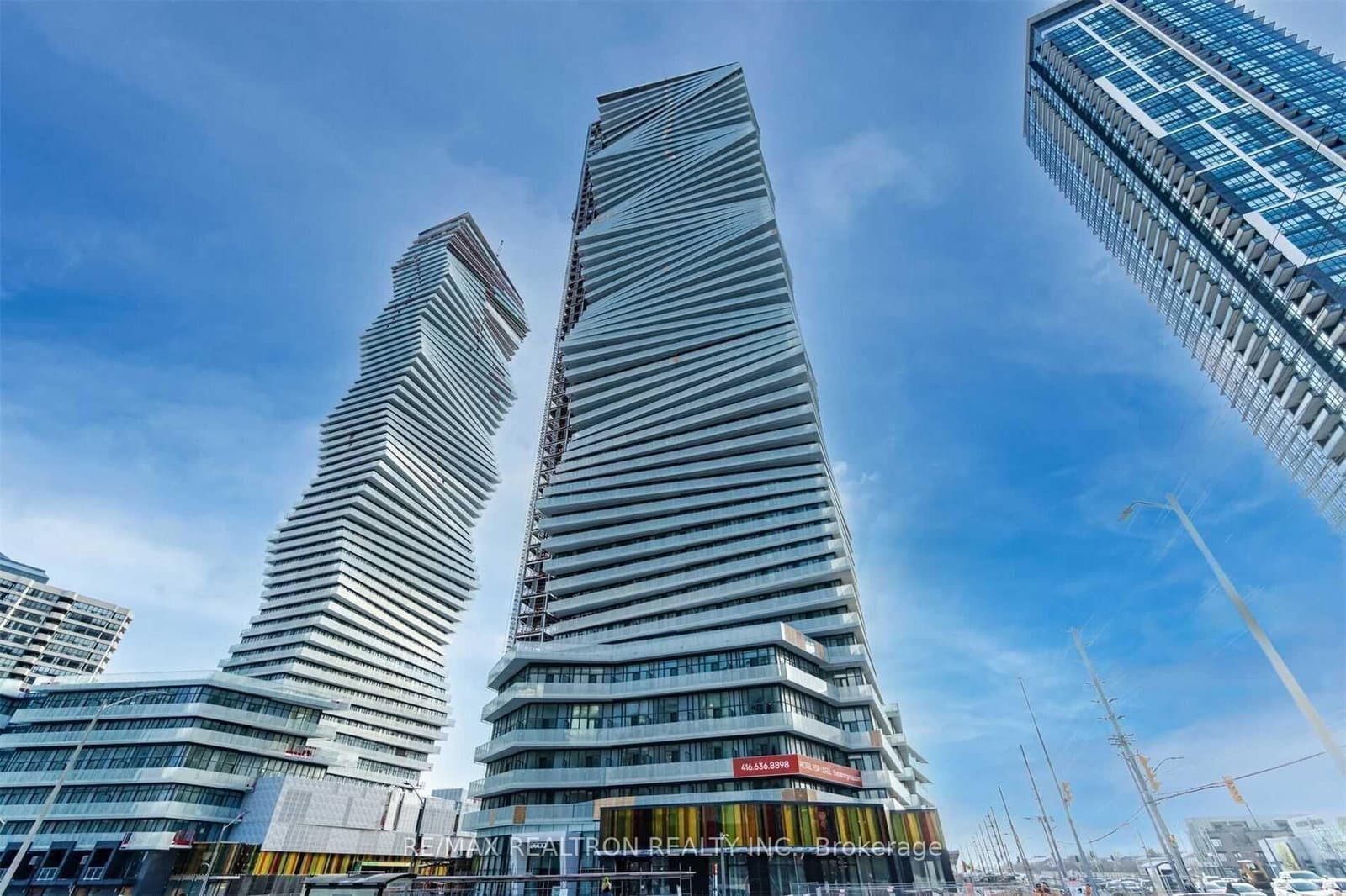 3900 Confederation Parkway, Unit 3504