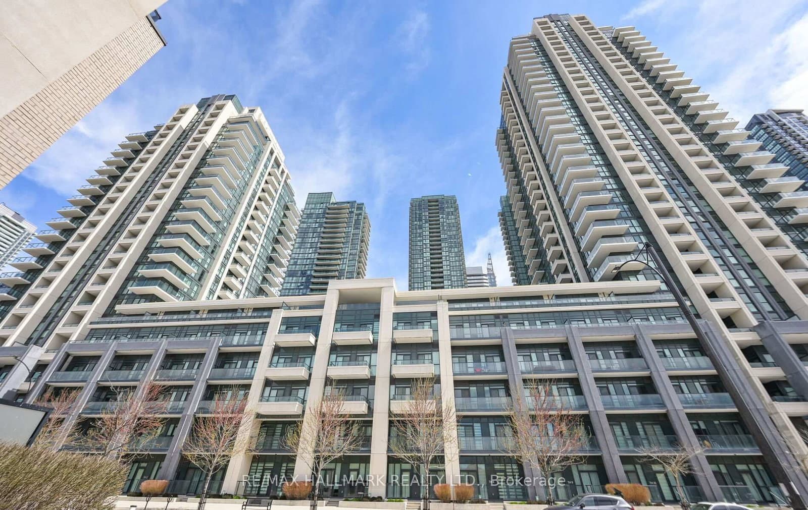 4055 Parkside Village Drive, Unit 425