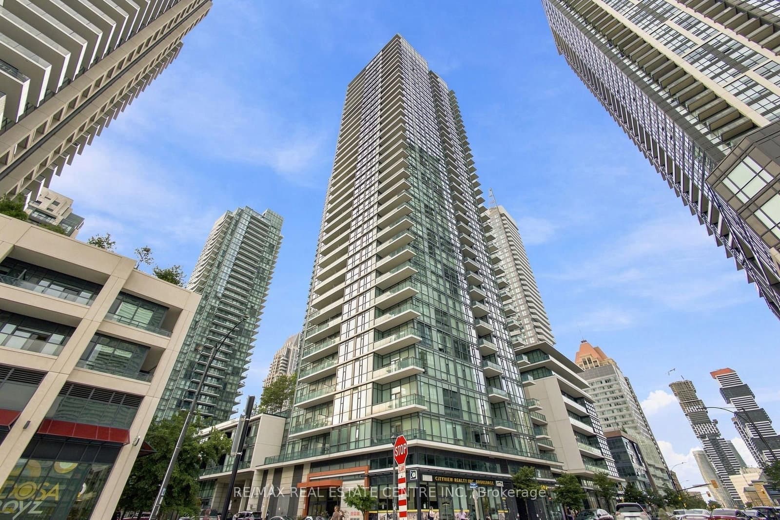 #1103 - 4065 Brickstone Mews