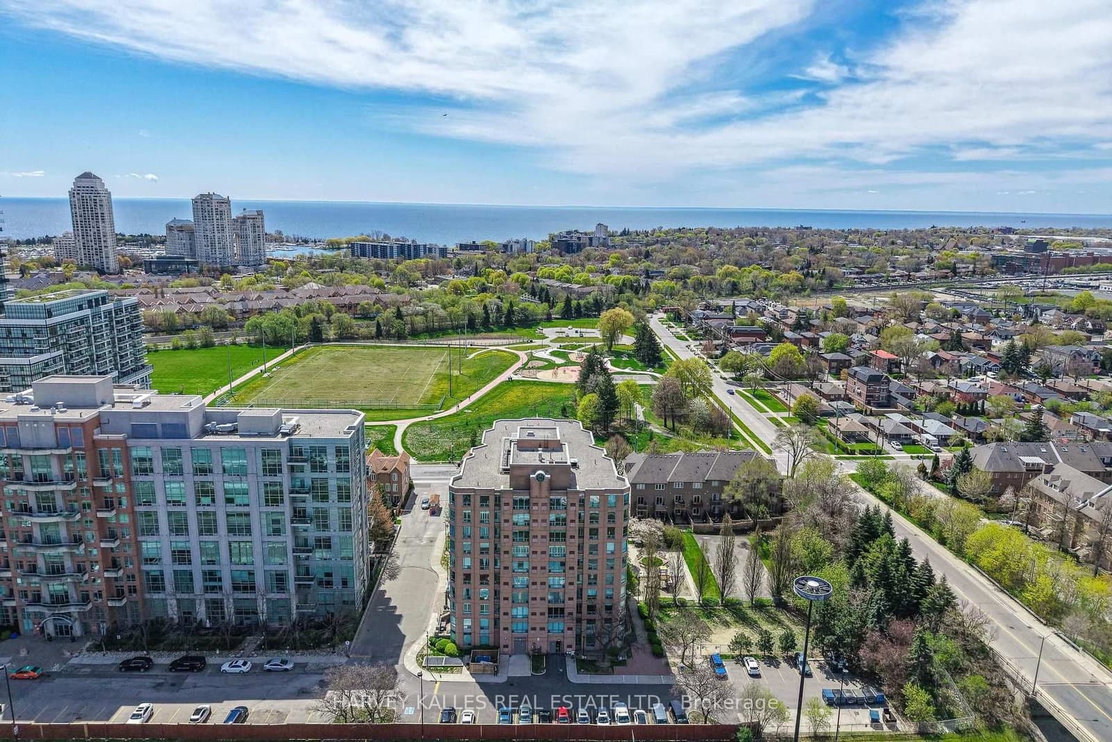 #904 - 190 Manitoba Street