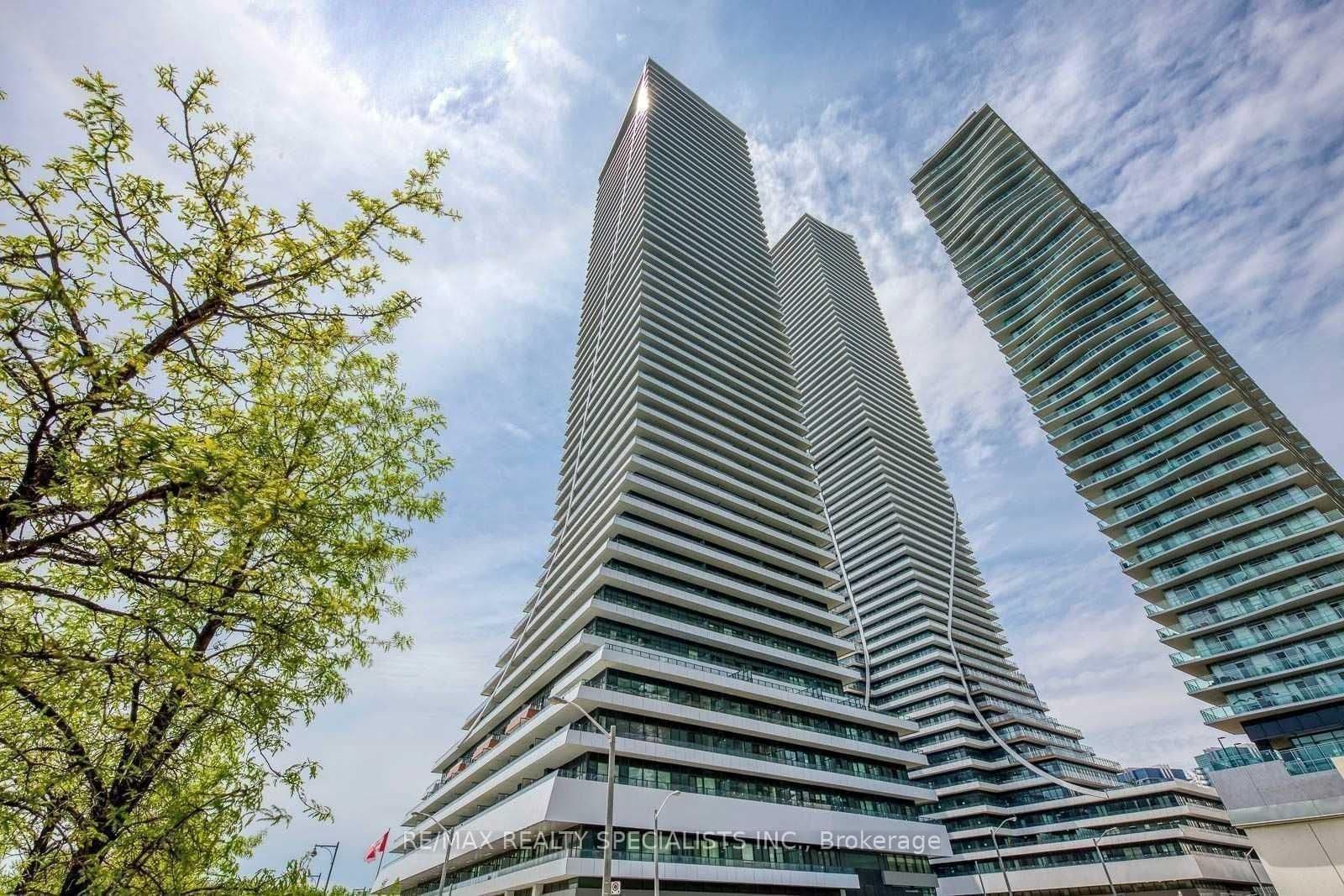 20 Shore Breeze Drive, Unit 321