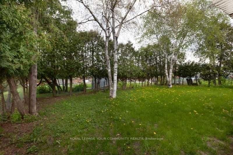 8 Stanwood Crescent