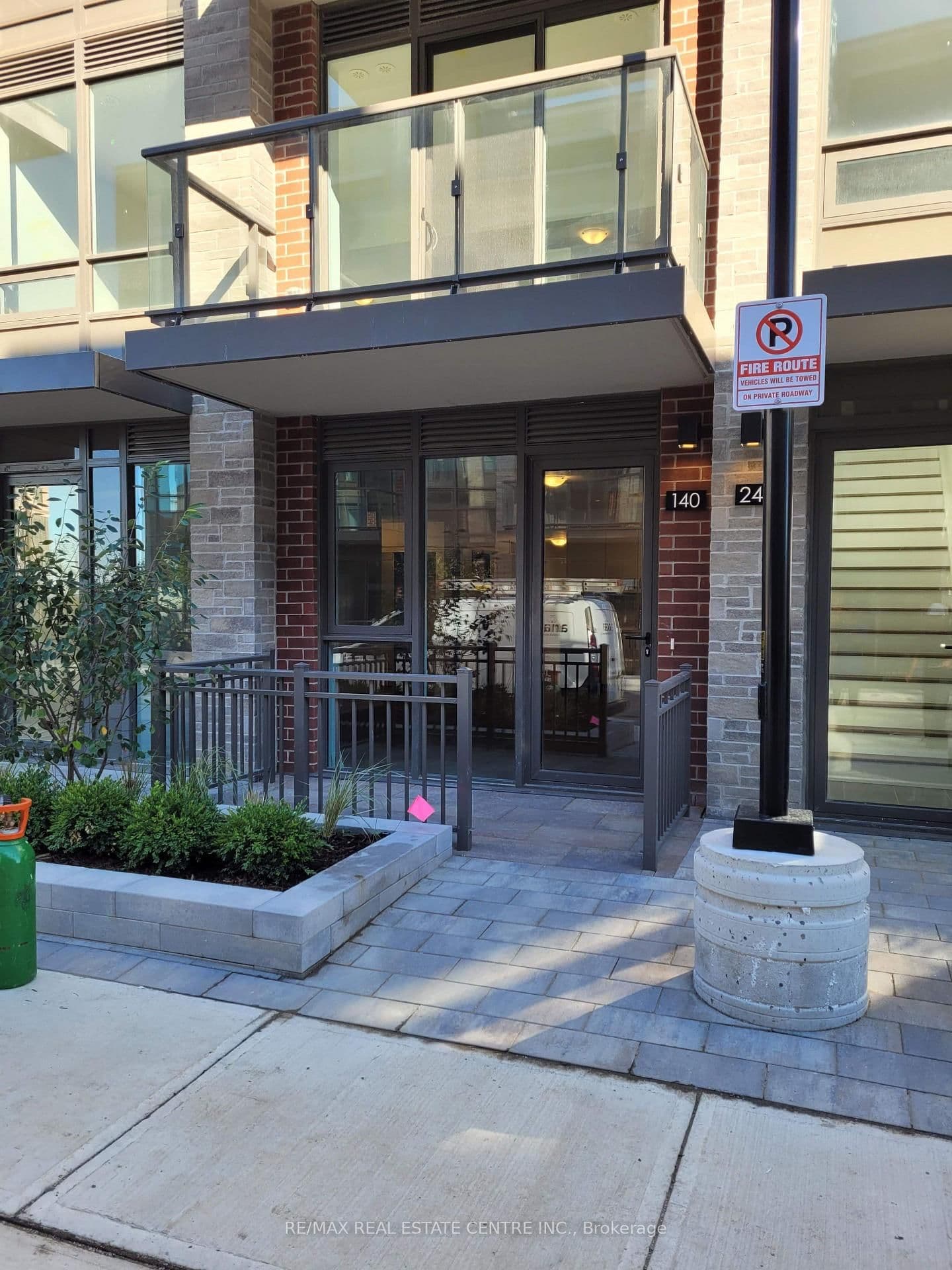 75 Attmar Drive, Unit 140