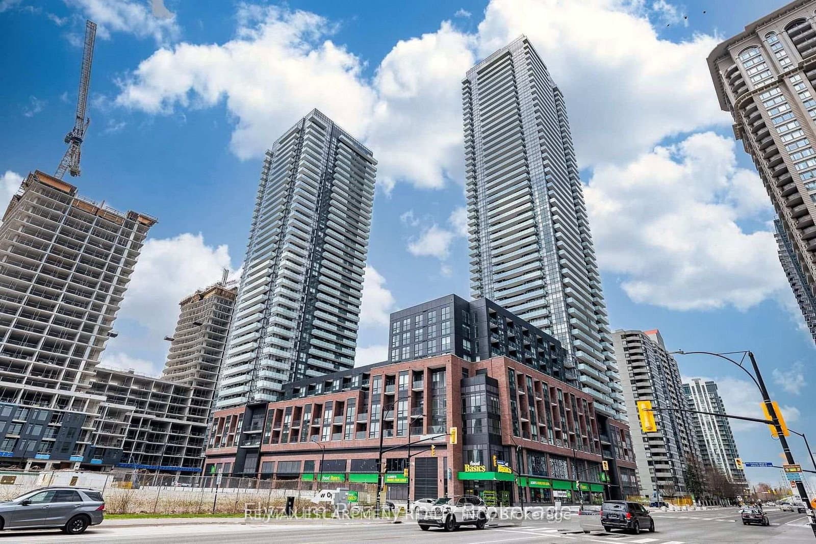4130 PARKSIDE VILLAGE Drive, Unit 2211