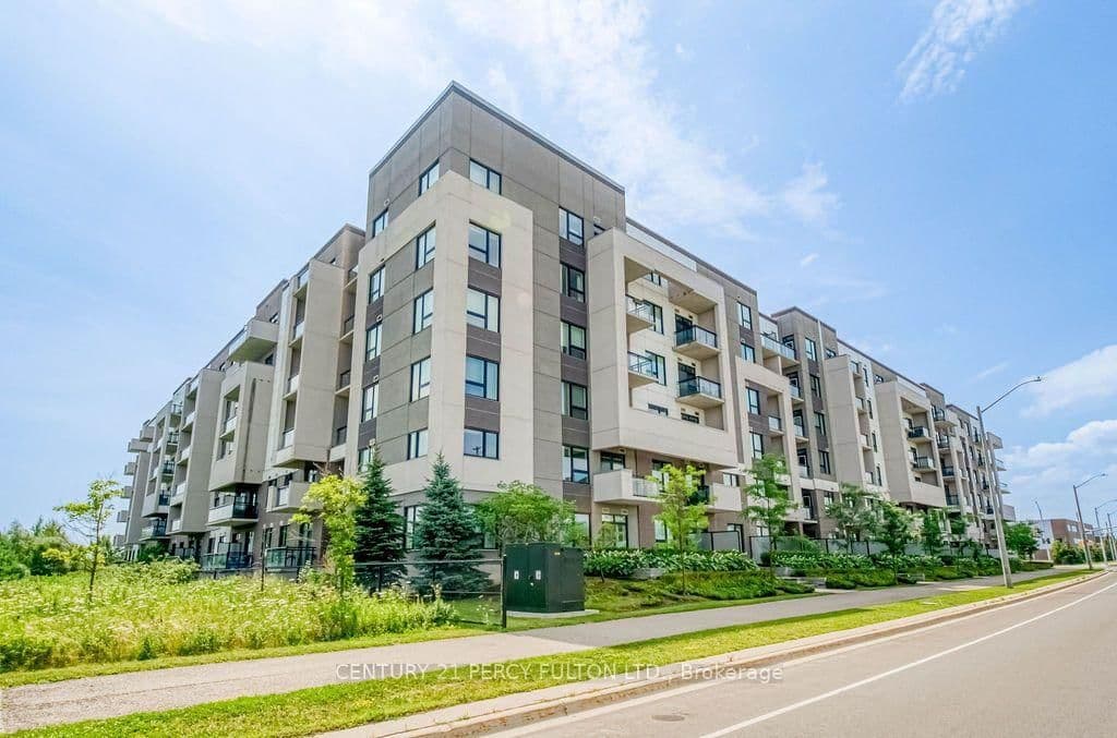 #220 - 1105 Leger Way