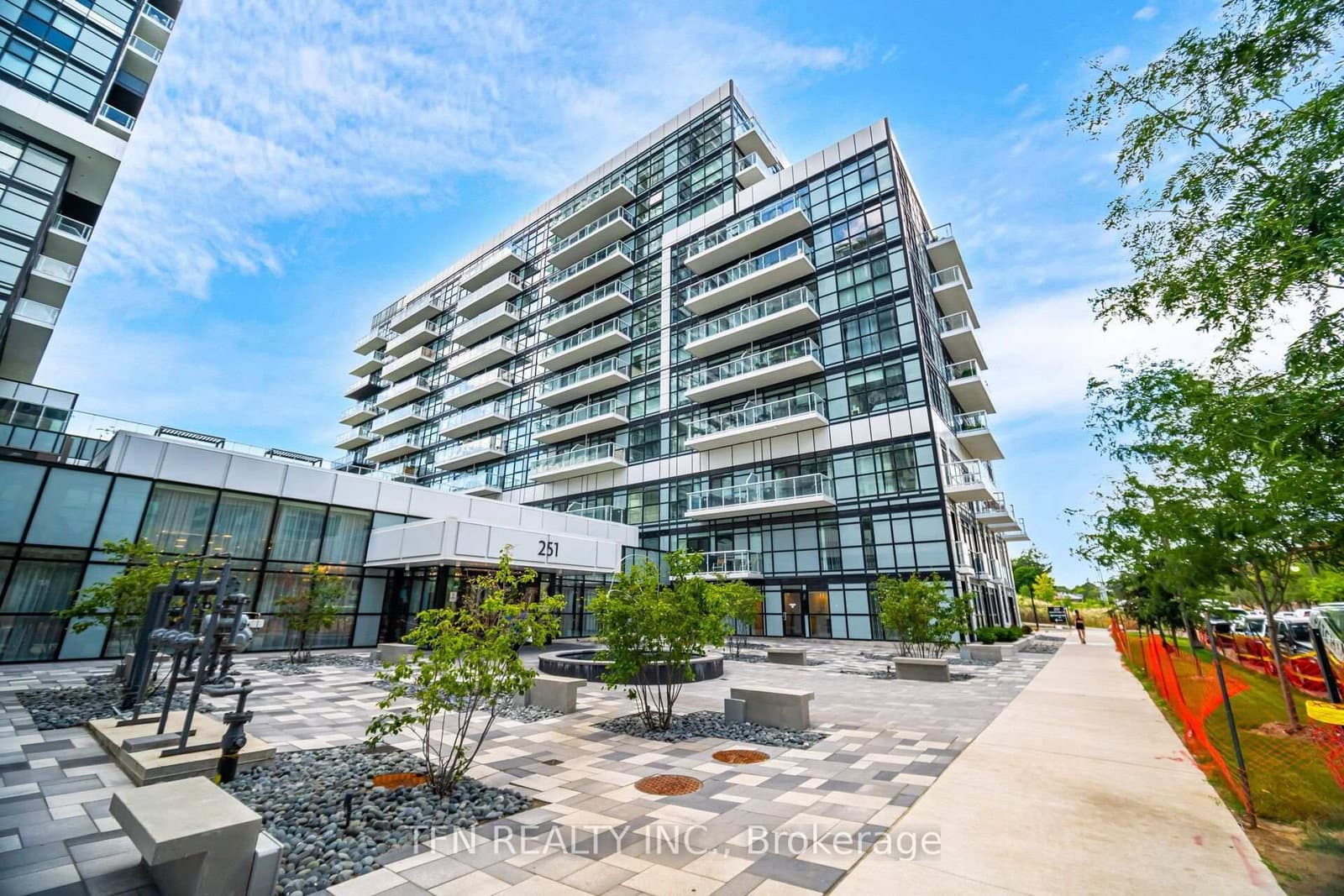 251 Manitoba Street
