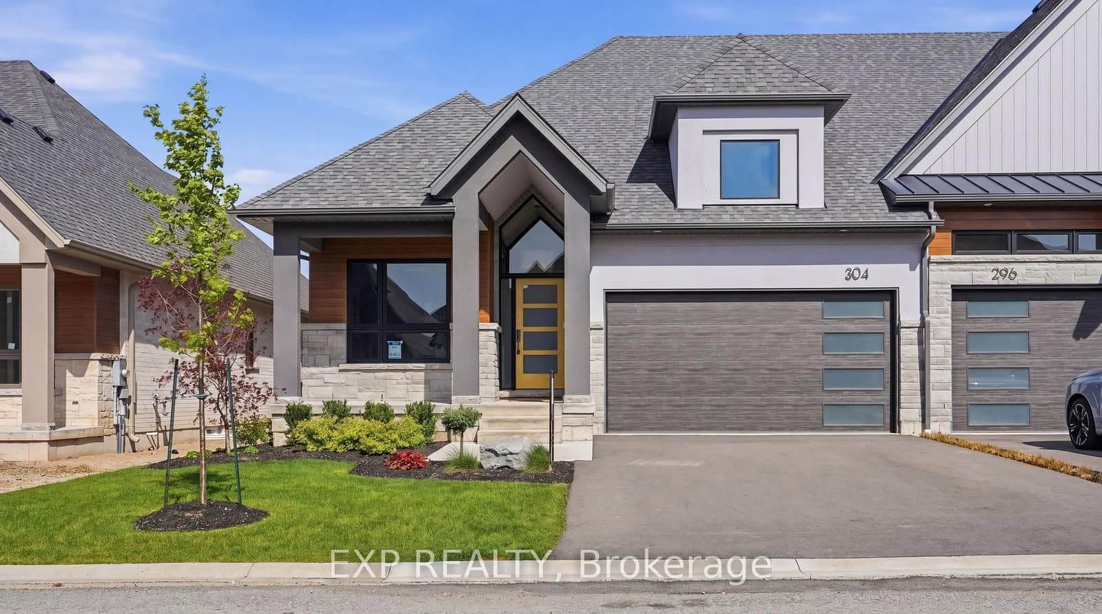 304 Perth Trail, Unit G