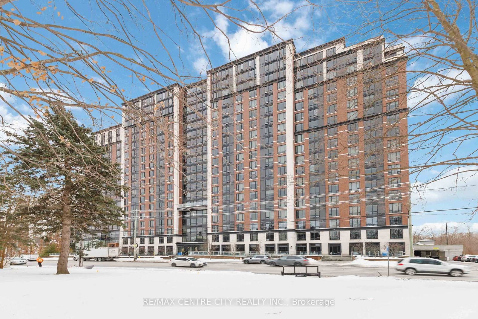 #1218 - 1235 Richmond Street