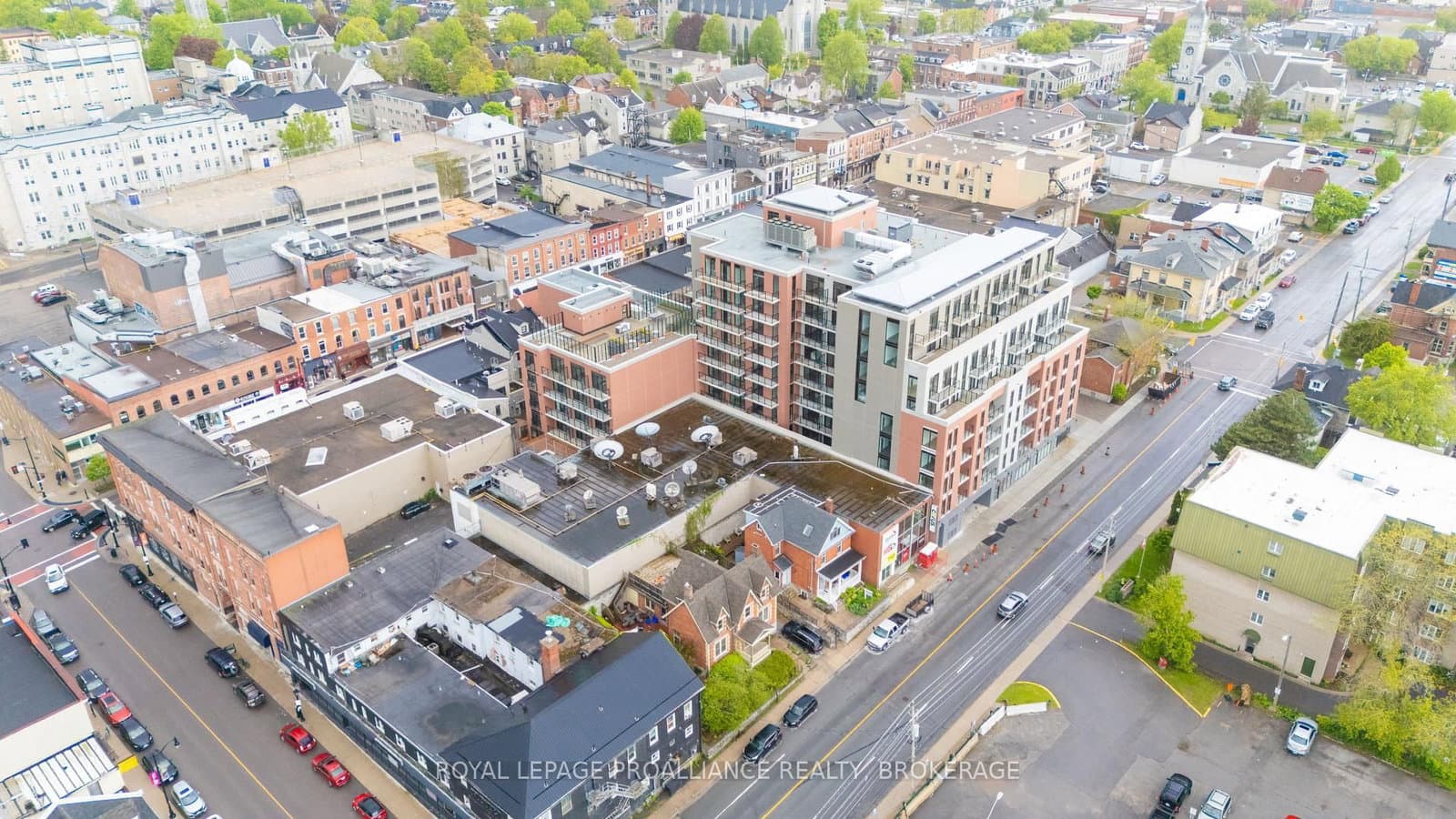 #716 - 223 Princess Street