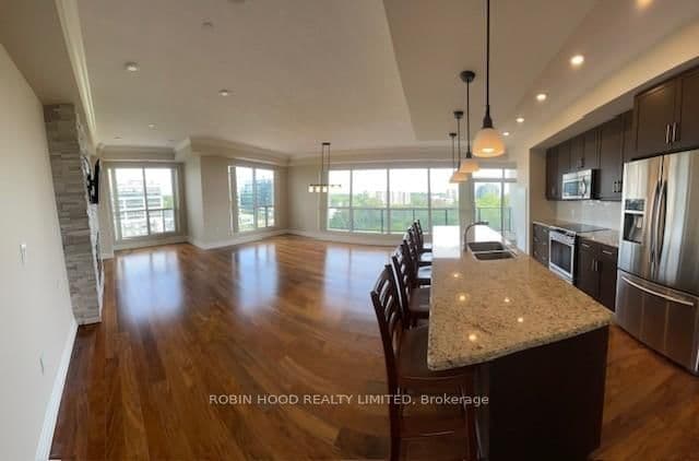 150 Wellington Street E, Unit Unit 612