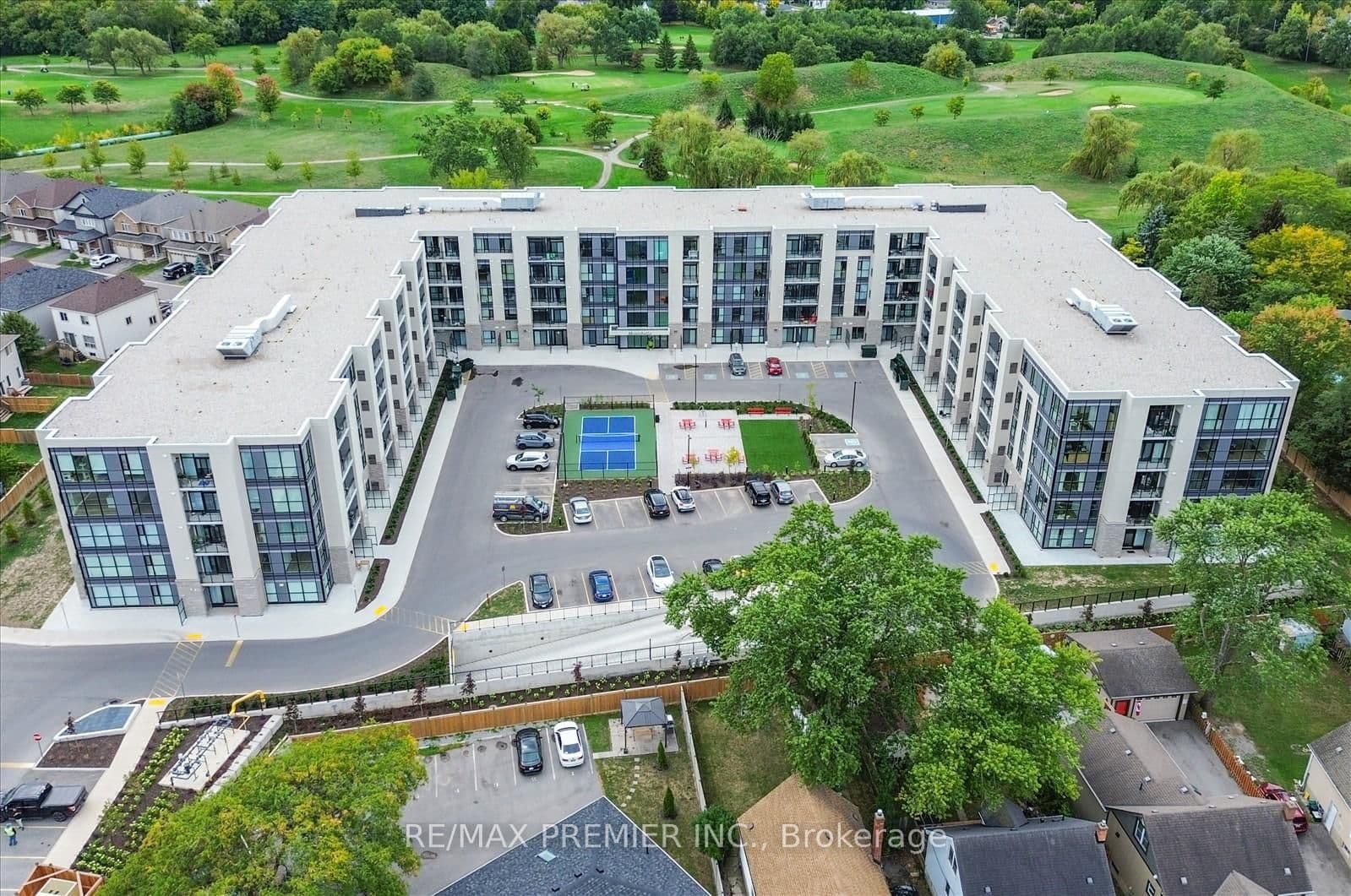 50 Herrick Avenue, Unit LP-17