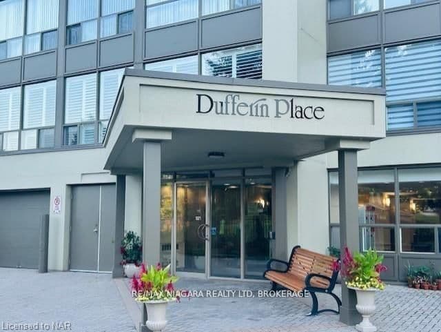 5100 Dorchester Road, Unit 701