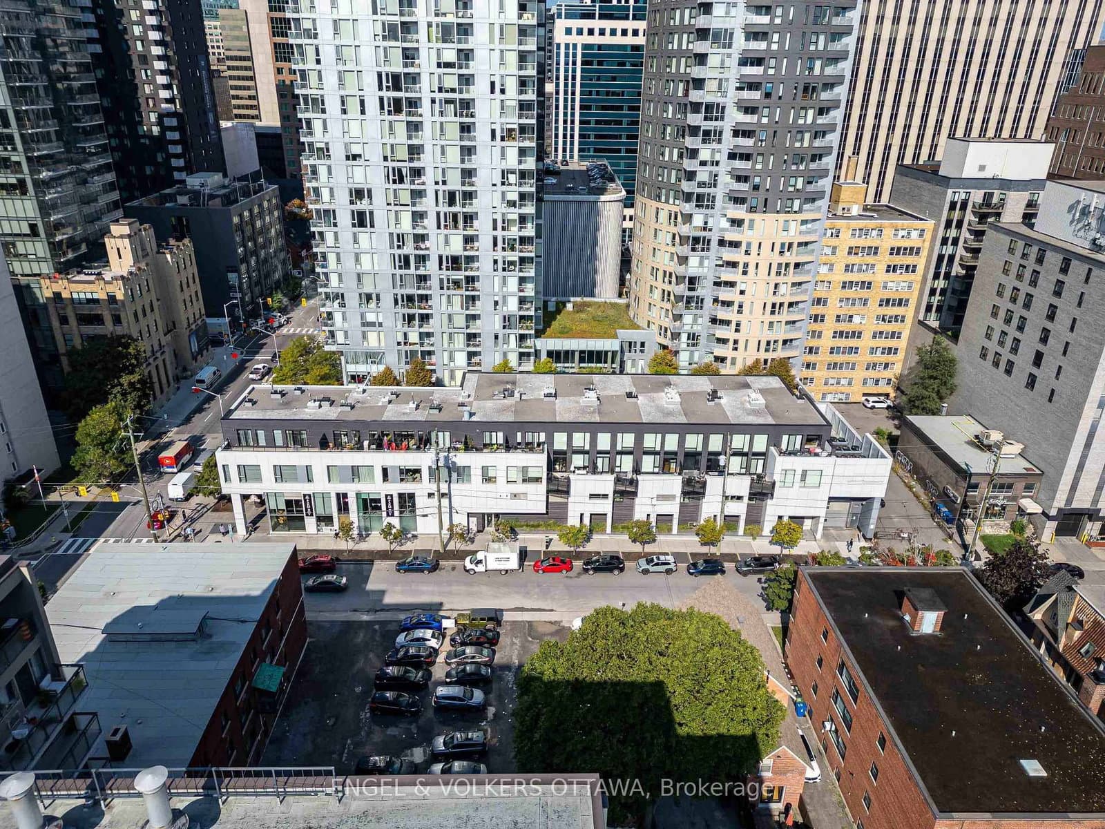 #202 - 197 Lisgar Street
