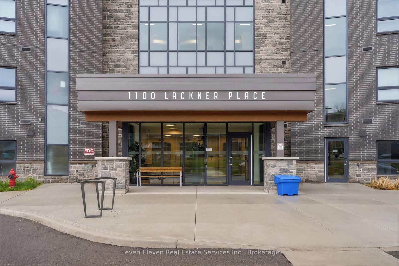 1100 Lackner Place, Unit 301