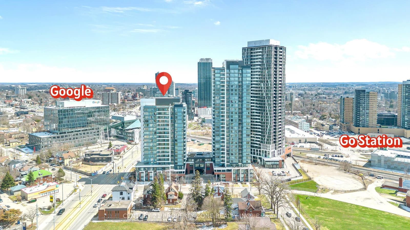 #1612 - 5 WELLINGTON Street