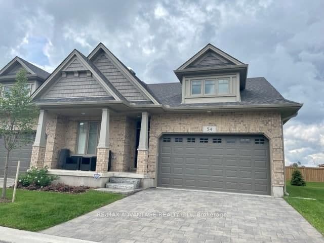 2650 Buroak Drive, Unit 54