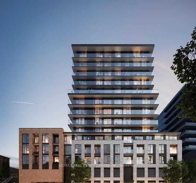 1 Jarvis Street, Unit 1412