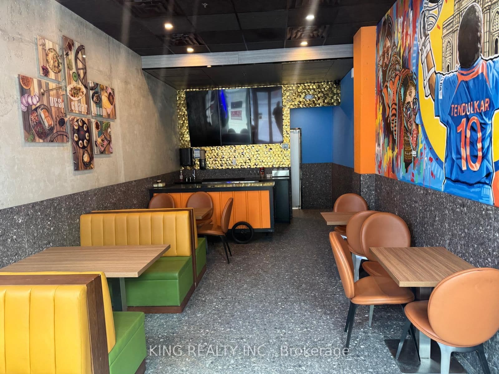 #9 - 60 Frederick Street