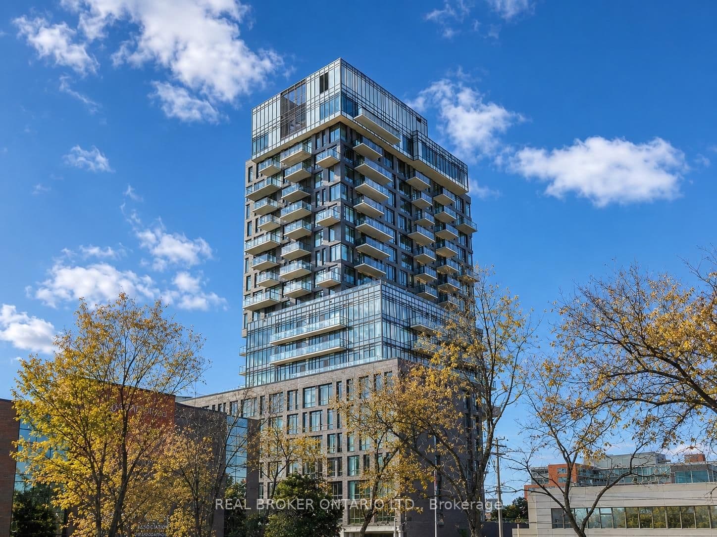 #703 - 203 Catherine Street