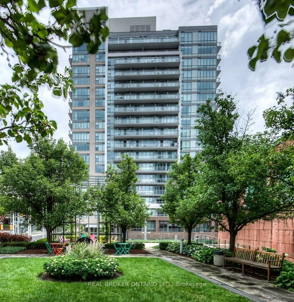 85 Duke Street W, Unit 308