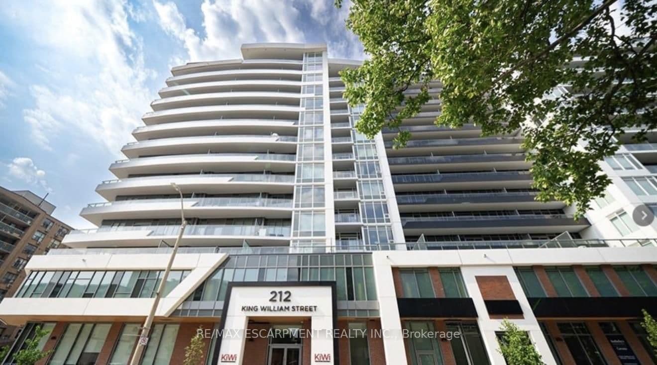 212 KING WILLIAM Street, Unit 1109
