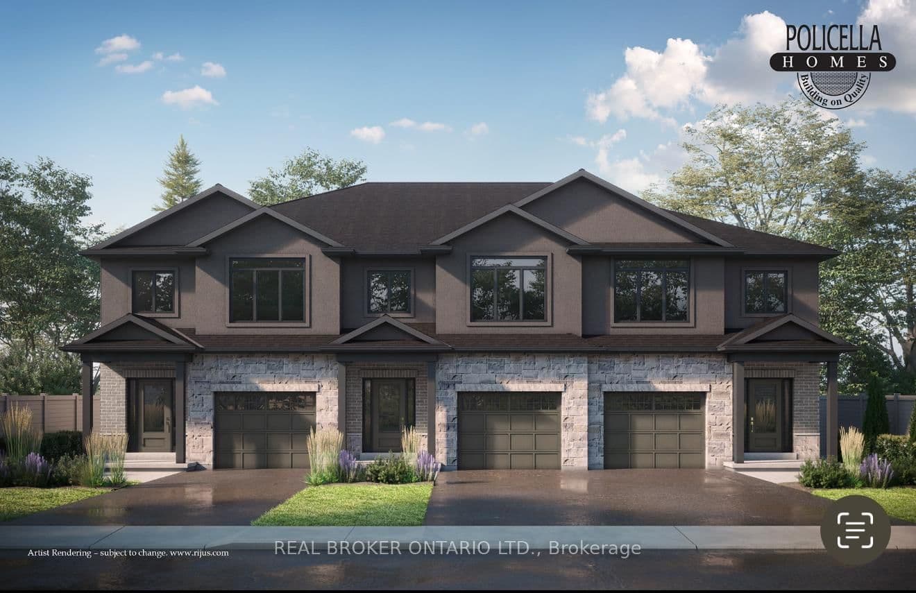 54 AUSTIN Drive