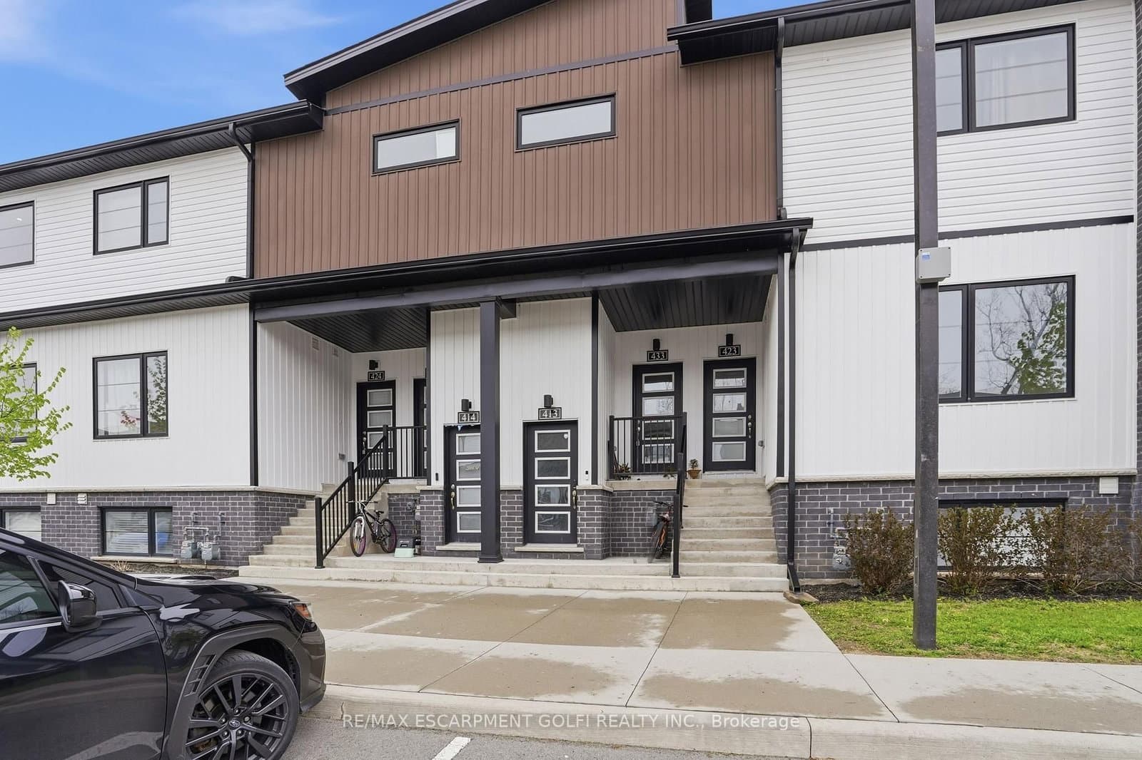 4263 FOURTH Avenue, Unit 413