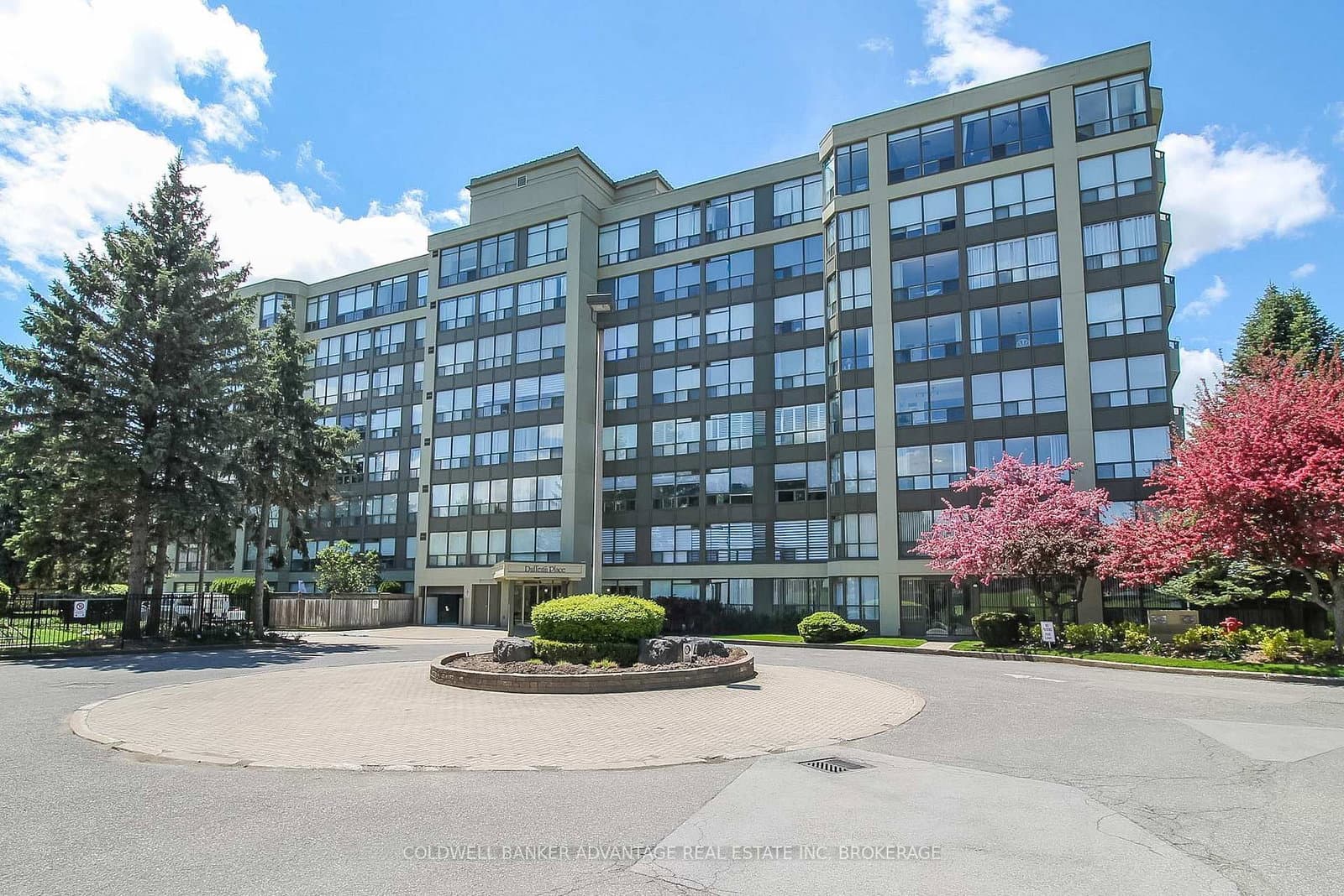 5100 Dorchester Road, Unit 105