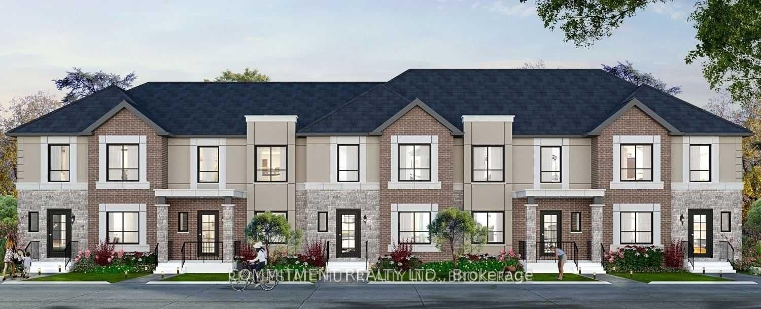 19 PERENACK Avenue, Unit 13