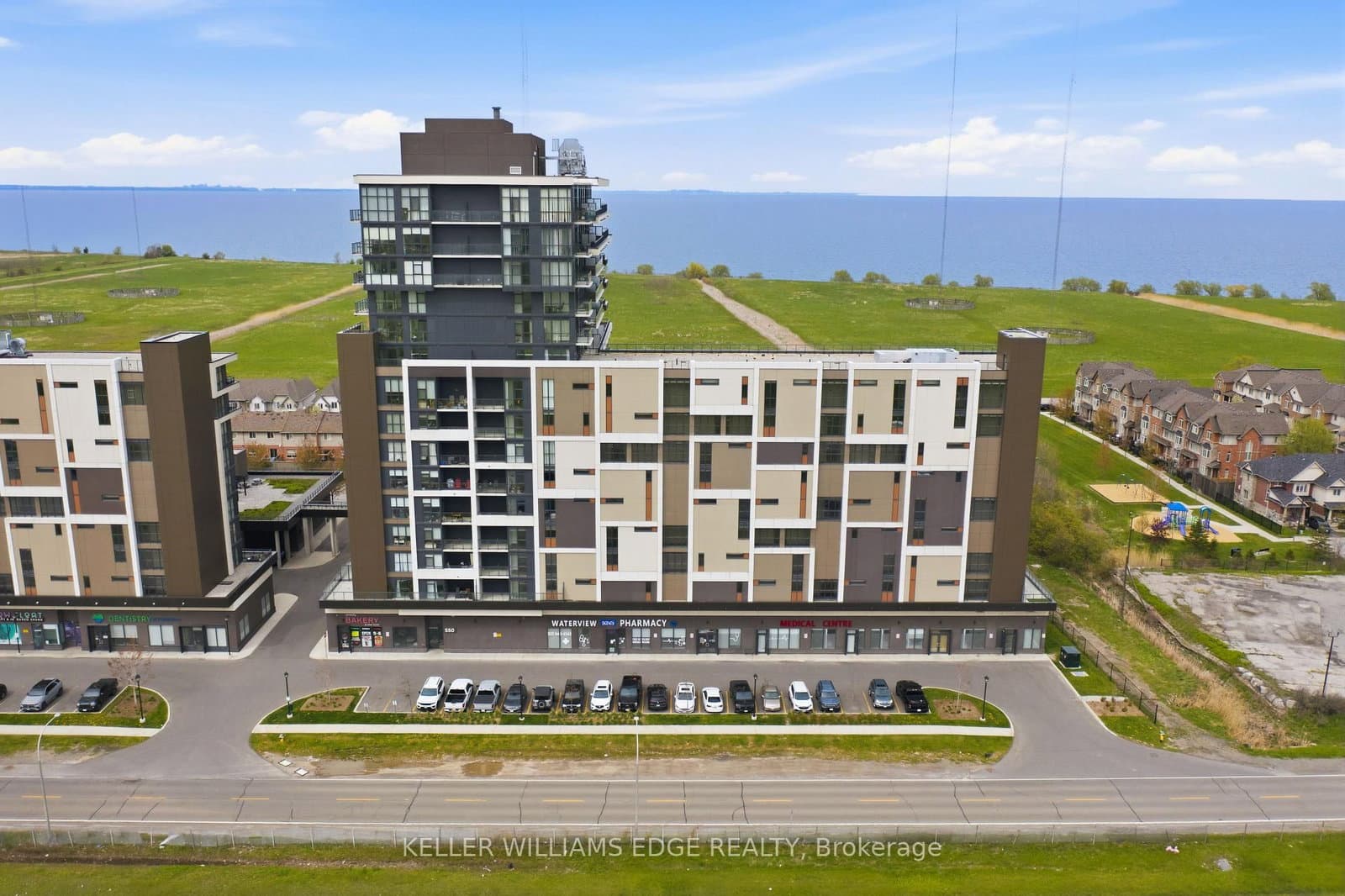 #311 - 550 North Service Road