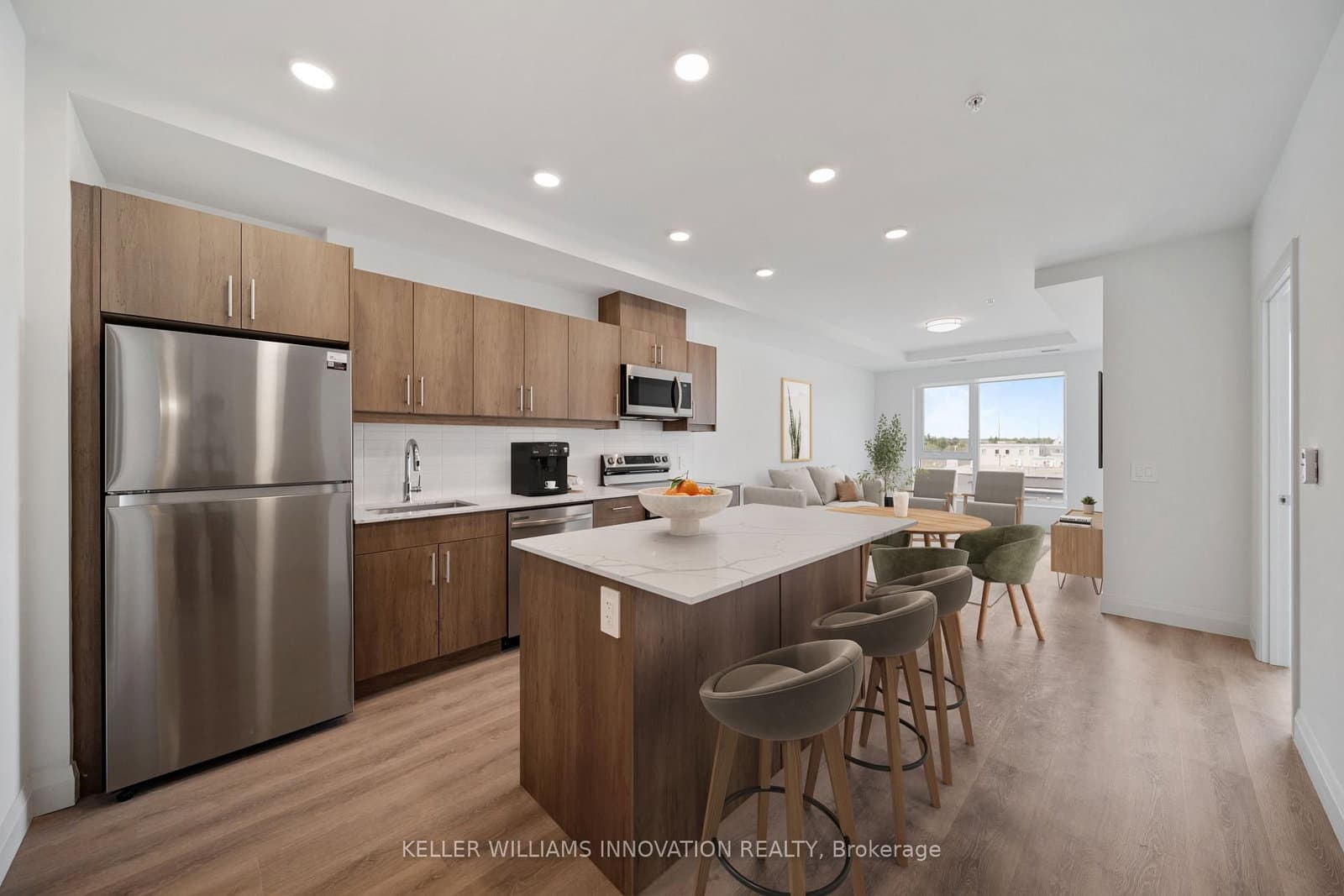 #316 - 1333 Weber Street E