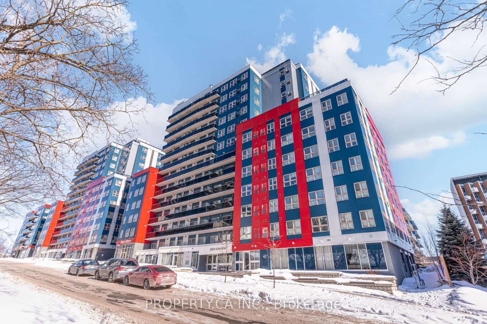 #161 - 258A Sunview Street