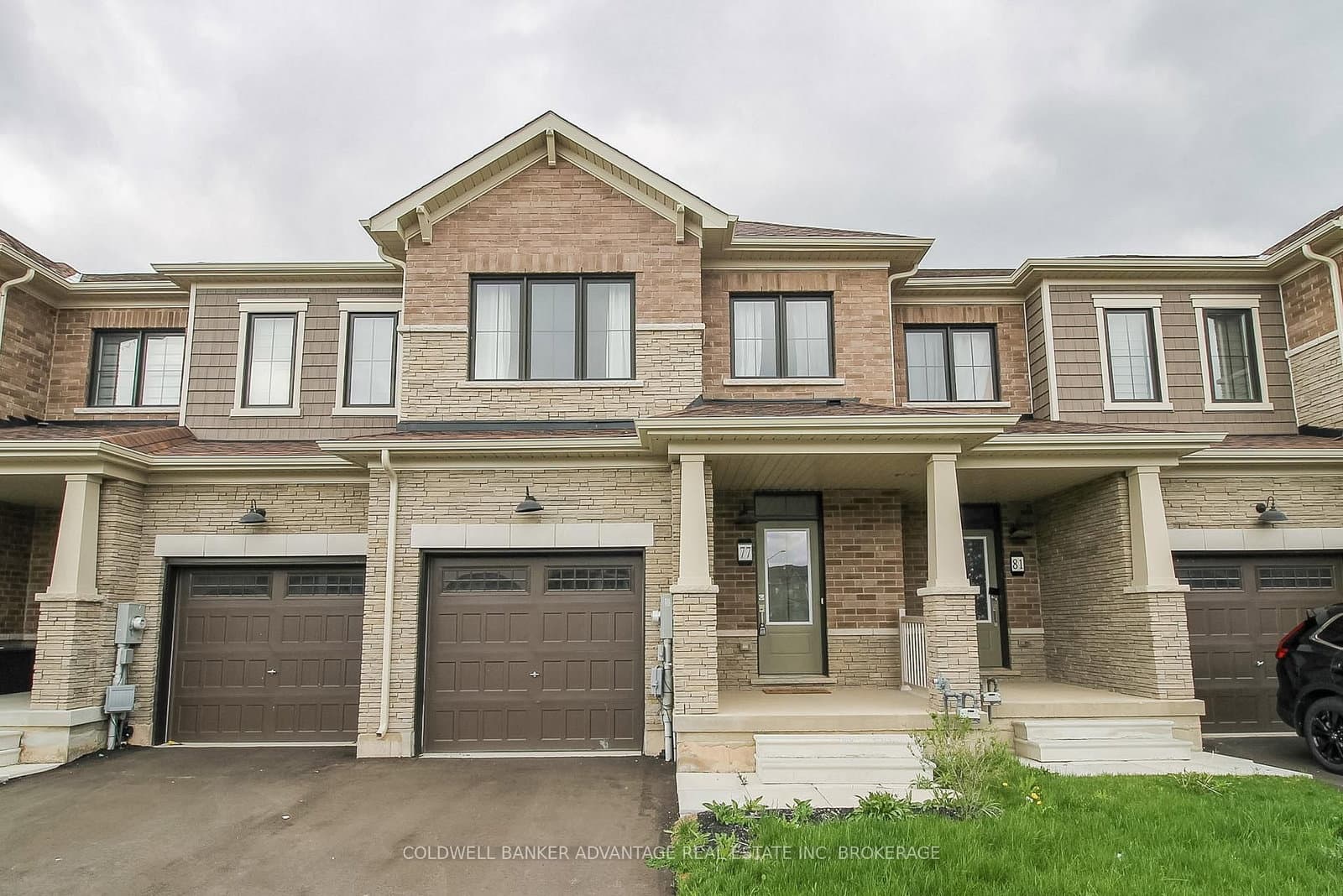 77 Keelson Street