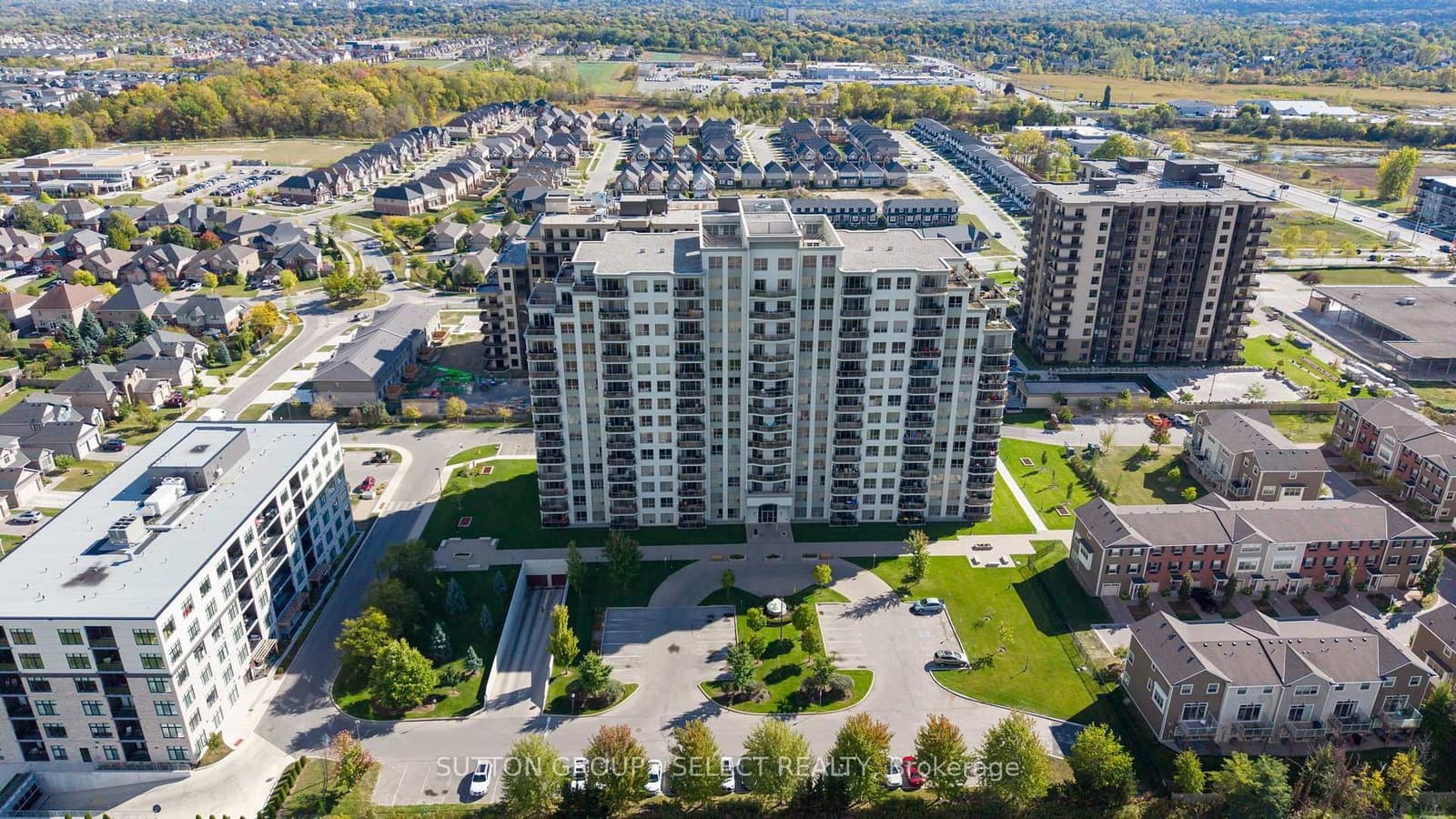#812 - 1030 Coronation Drive