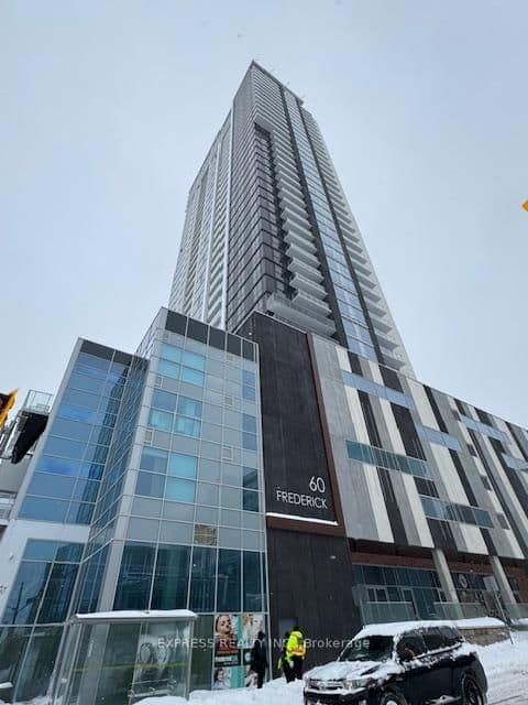 #2714 - 60 Frederick Street