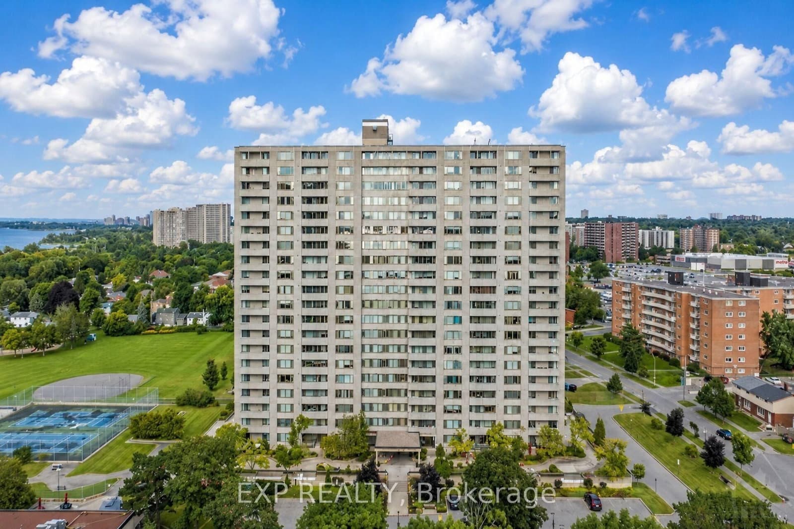 #2008 - 2625 Regina Street