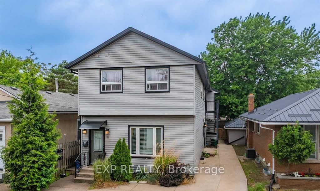 31 Raymond Street, Unit 5