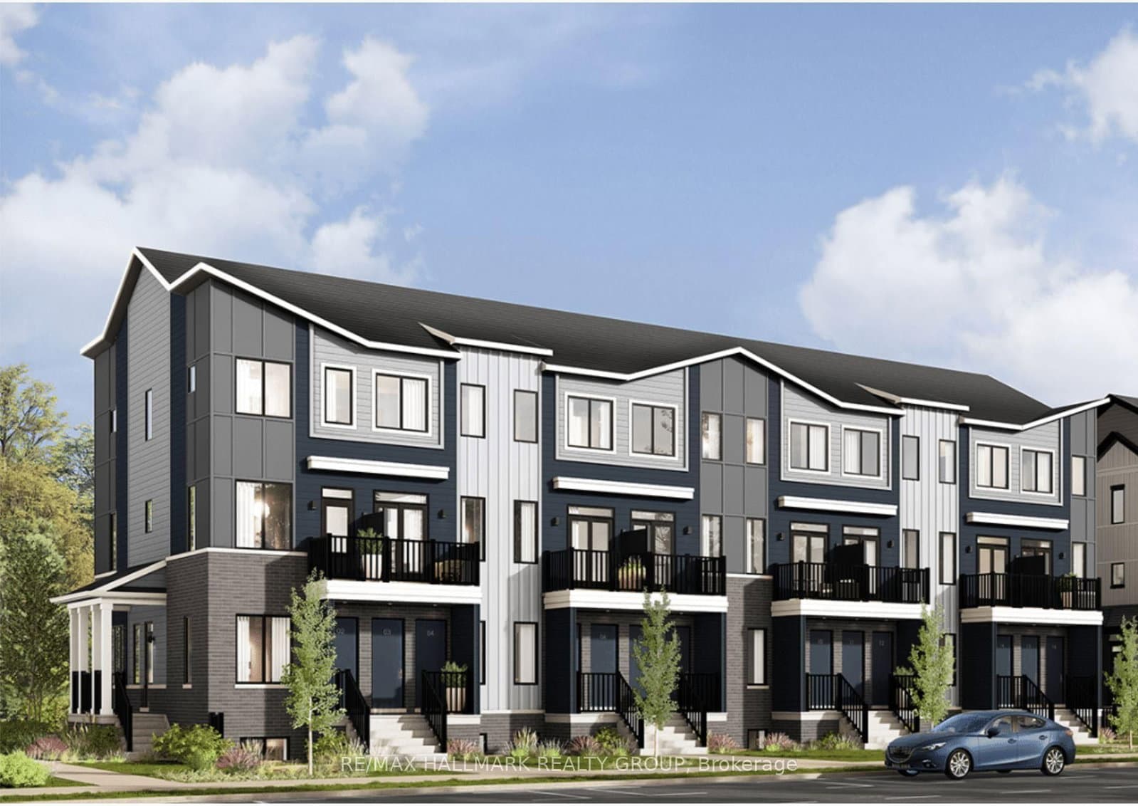1107 Cerceau Private