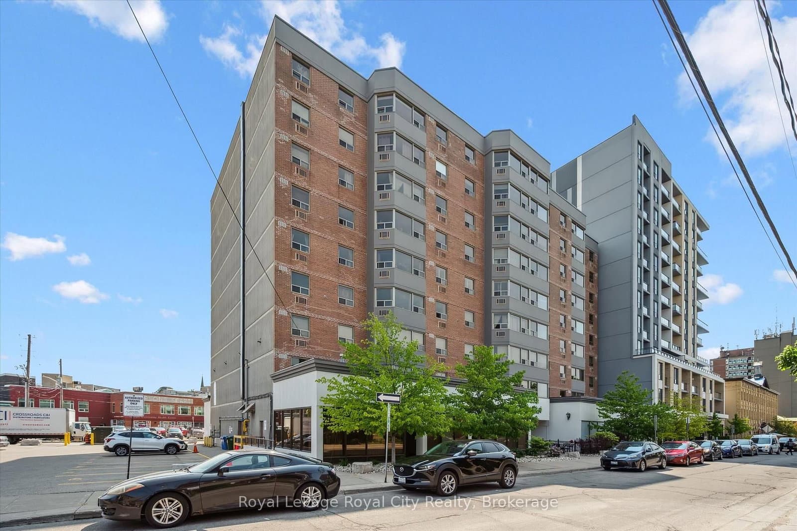 #508 - 55 Yarmouth Street