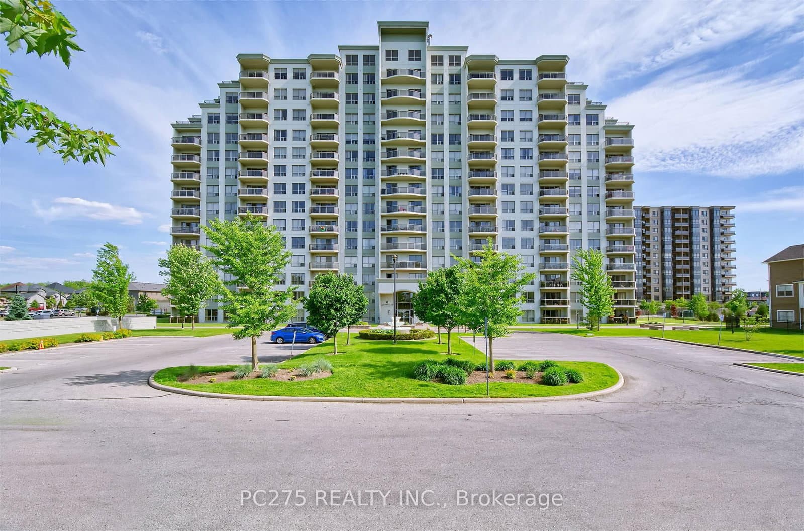 #602 - 1030 Coronation Drive
