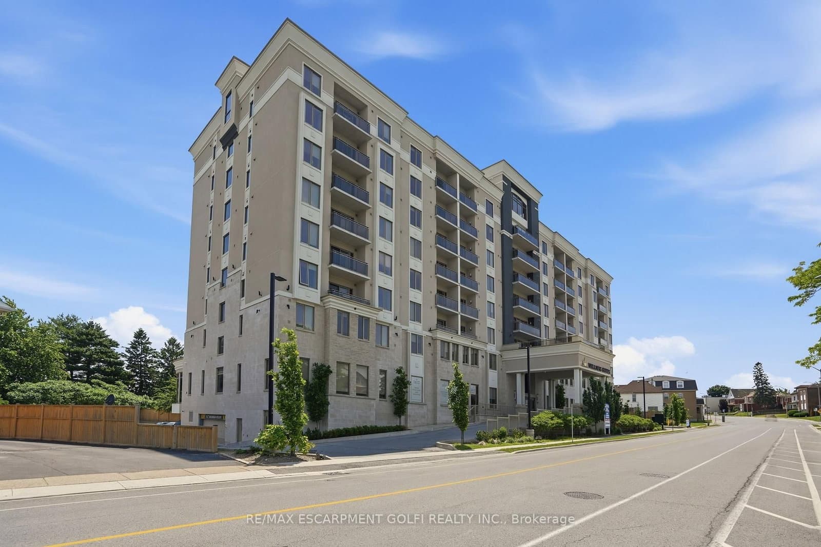 5698 Main Street, Unit 714