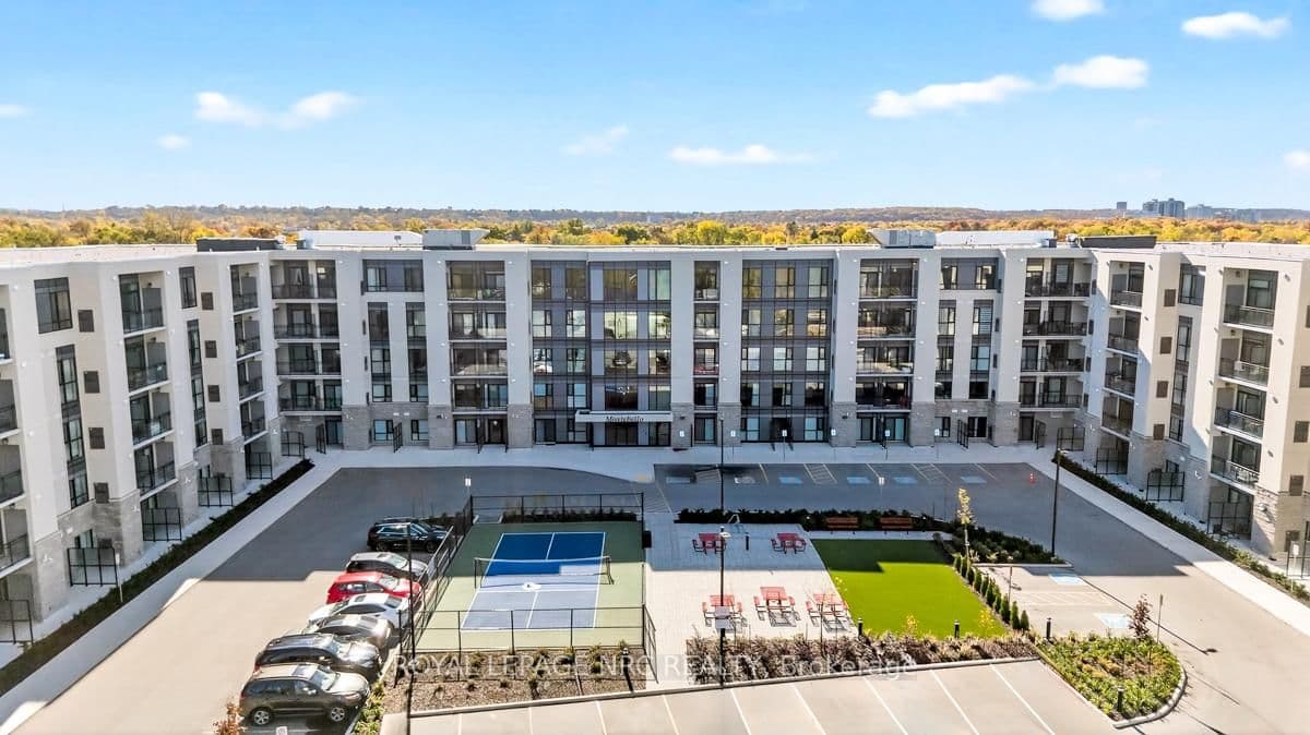 50 HERRICK Avenue, Unit LP22