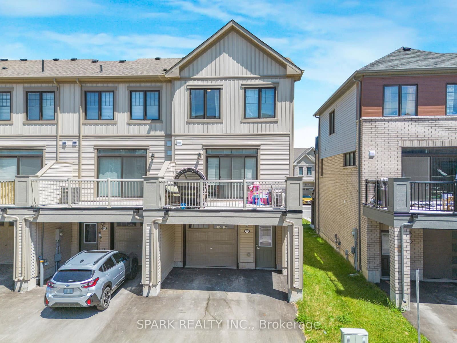 226 Melody Lane