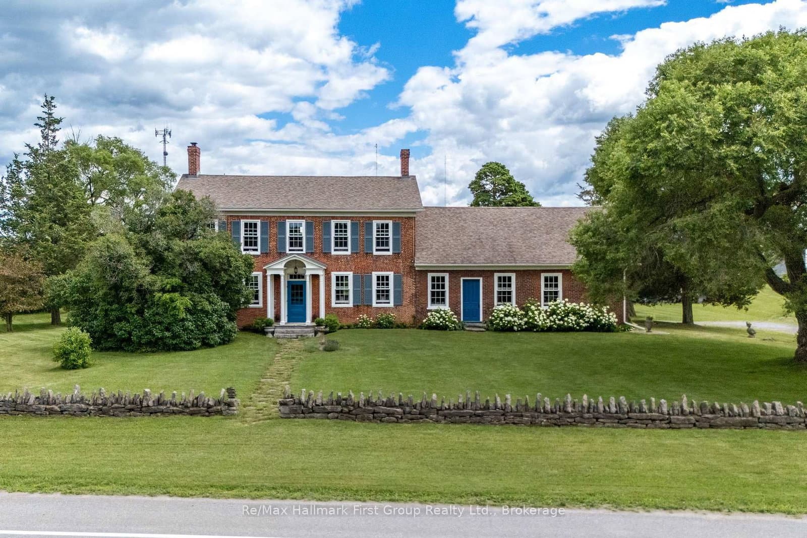 2491 County Rd 64 Road